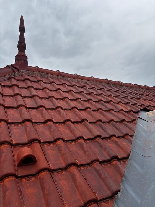 Réalisation toiture 114 - La Toiture Traditionnelle dans les Yvelines (78)