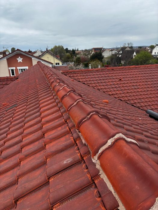 Réalisation toiture 120 - La Toiture Traditionnelle dans les Yvelines (78)