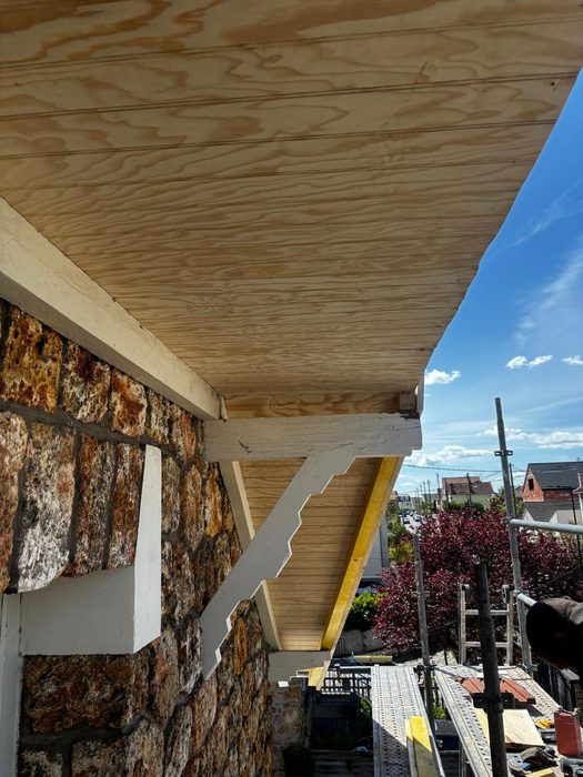Réalisation toiture 132 - La Toiture Traditionnelle dans les Yvelines (78)