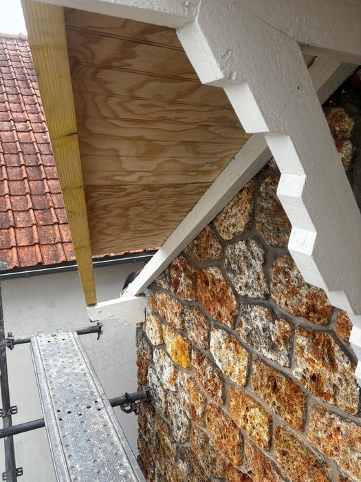 Réalisation toiture 133 - La Toiture Traditionnelle dans les Yvelines (78)