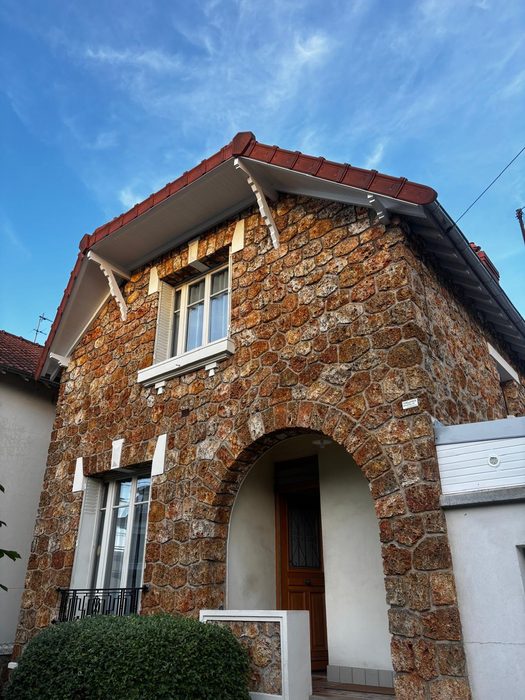 Réalisation toiture 142 - La Toiture Traditionnelle dans les Yvelines (78)