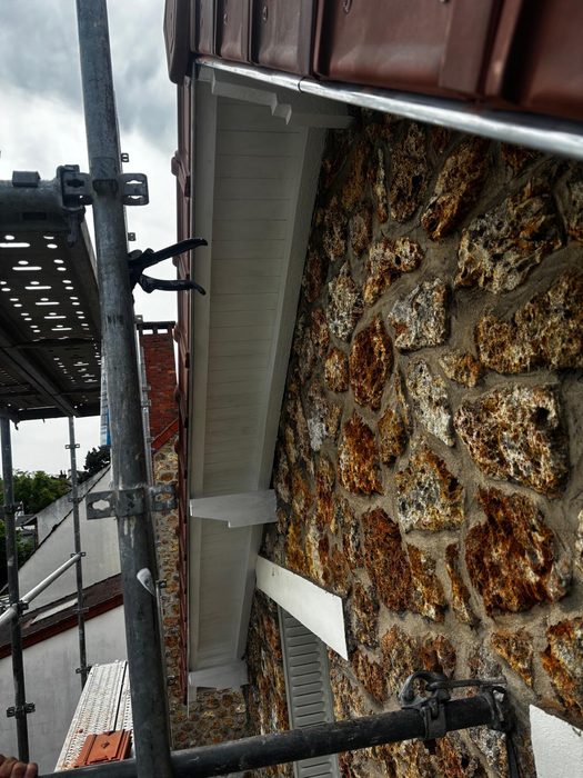 Réalisation toiture 153 - La Toiture Traditionnelle dans les Yvelines (78)