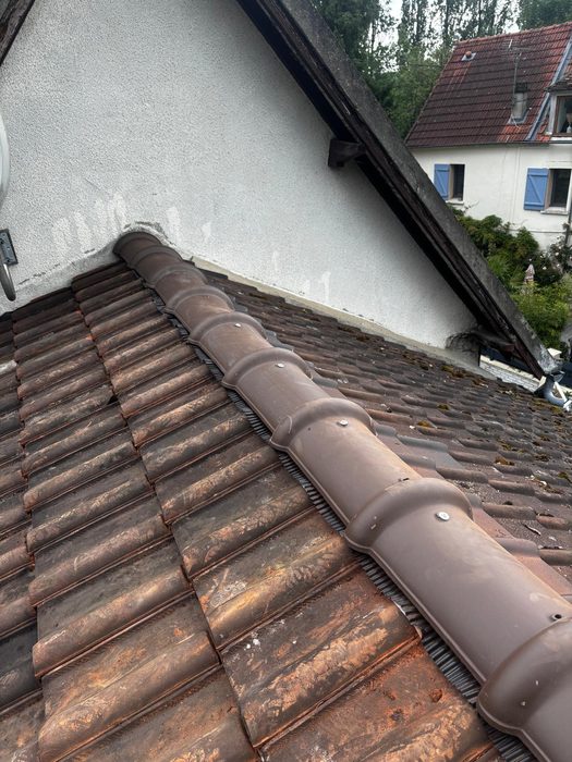 Réalisation toiture 159 - La Toiture Traditionnelle dans les Yvelines (78)