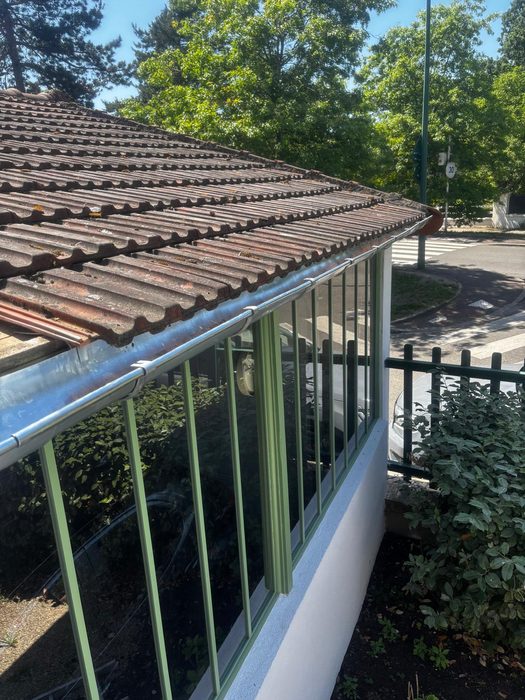 Réalisation toiture 163 - La Toiture Traditionnelle dans les Yvelines (78)