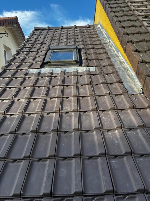 Réalisation toiture 178 - La Toiture Traditionnelle dans les Yvelines (78)