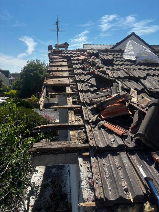 Réalisation toiture 181 - La Toiture Traditionnelle dans les Yvelines (78)