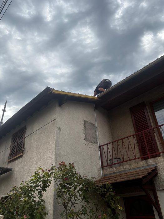 Réalisation toiture 200 - La Toiture Traditionnelle dans les Yvelines (78)