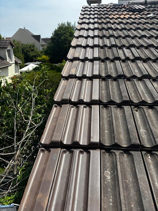 Réalisation toiture 204 - La Toiture Traditionnelle dans les Yvelines (78)