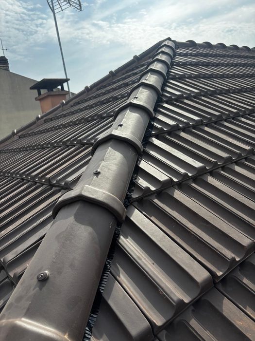 Réalisation toiture 210 - La Toiture Traditionnelle dans les Yvelines (78)