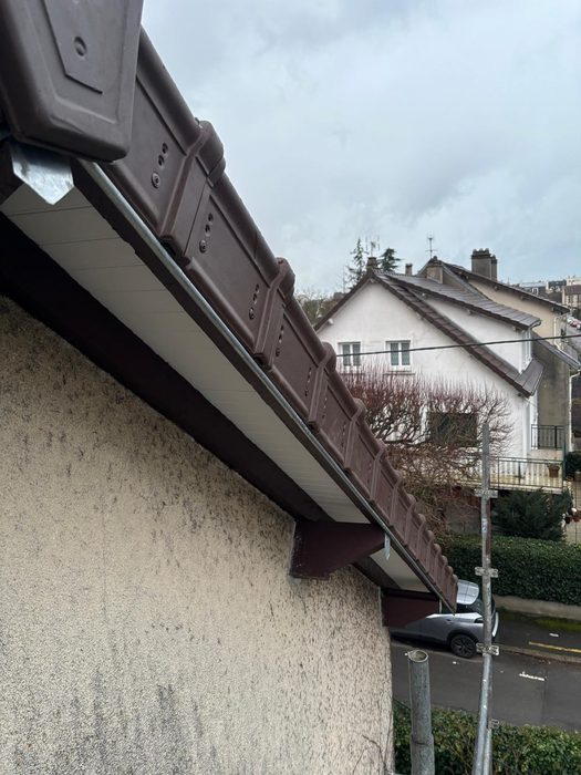 Réalisation toiture 23 - La Toiture Traditionnelle dans les Yvelines (78)