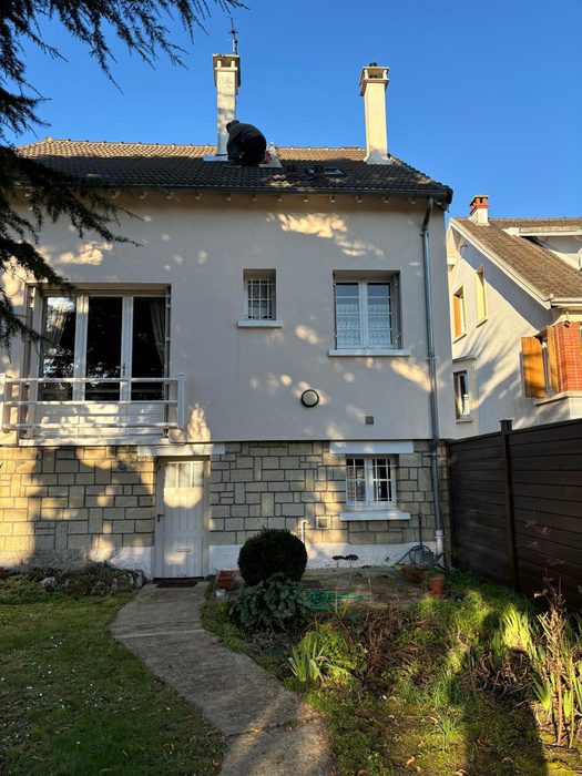 Réalisation toiture 25 - La Toiture Traditionnelle dans les Yvelines (78)