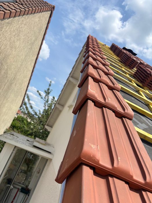 Réalisation toiture 57 - La Toiture Traditionnelle dans les Yvelines (78)