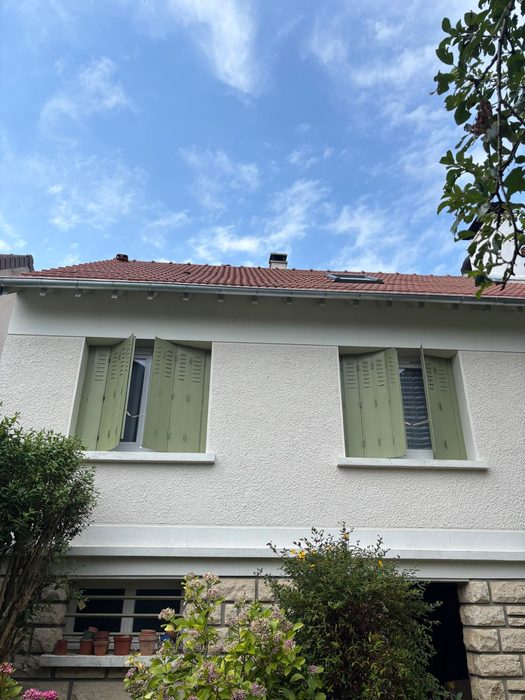 Réalisation toiture 59 - La Toiture Traditionnelle dans les Yvelines (78)
