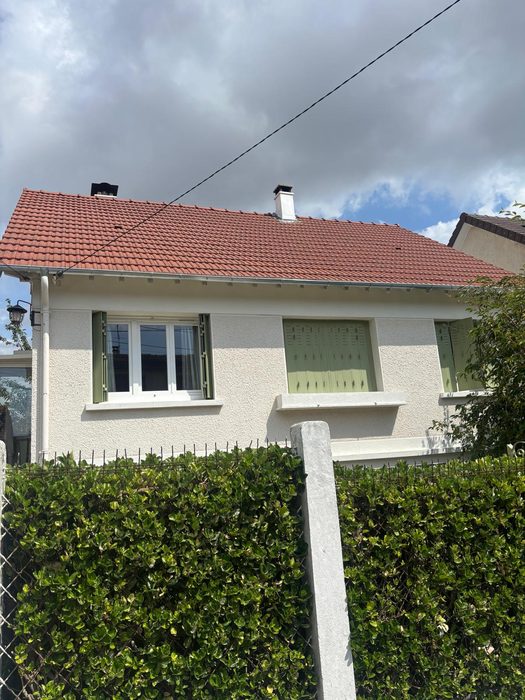 Réalisation toiture 61 - La Toiture Traditionnelle dans les Yvelines (78)
