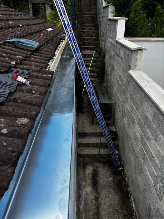 Réalisation toiture 63 - La Toiture Traditionnelle dans les Yvelines (78)