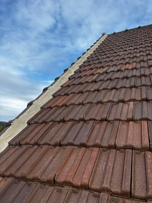 Réalisation toiture 70 - La Toiture Traditionnelle dans les Yvelines (78)