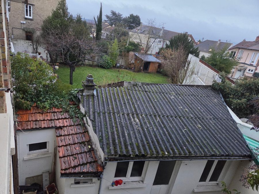 Réalisation toiture 71 - La Toiture Traditionnelle dans les Yvelines (78)