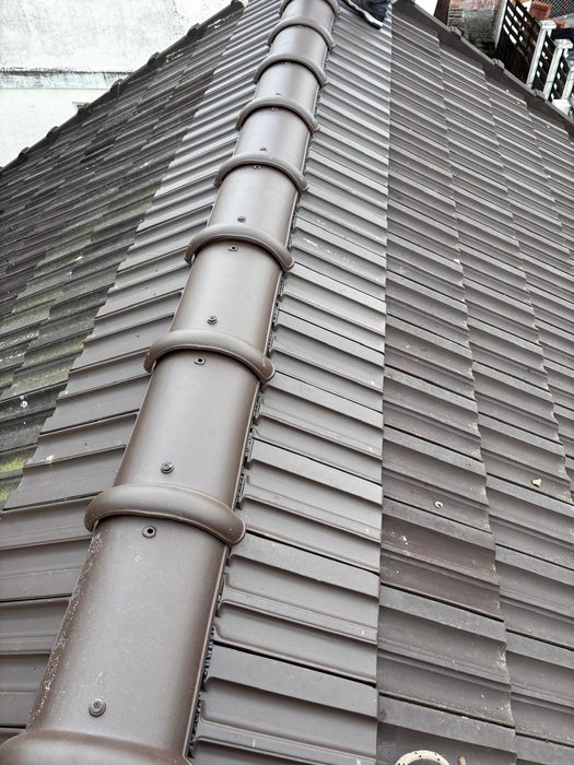 Réalisation toiture 76 - La Toiture Traditionnelle dans les Yvelines (78)