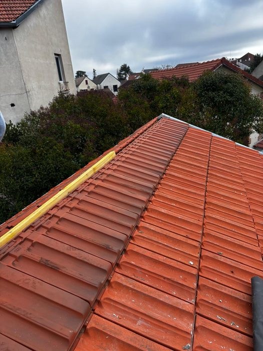 Réalisation toiture 80 - La Toiture Traditionnelle dans les Yvelines (78)