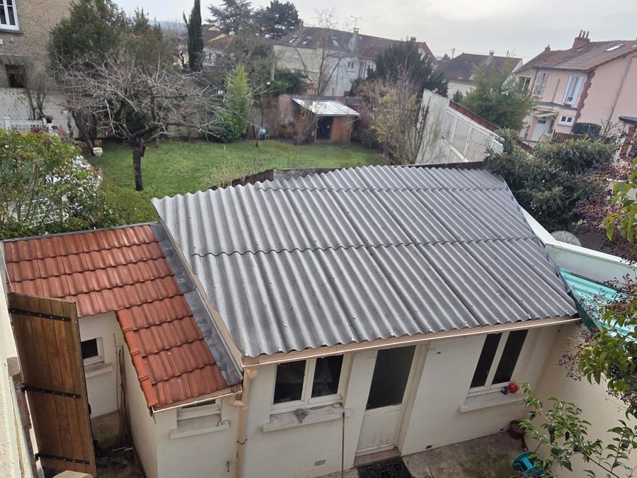 Réalisation toiture 88 - La Toiture Traditionnelle dans les Yvelines (78)