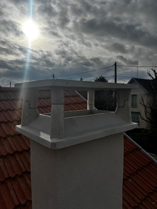 Réalisation toiture 90 - La Toiture Traditionnelle dans les Yvelines (78)