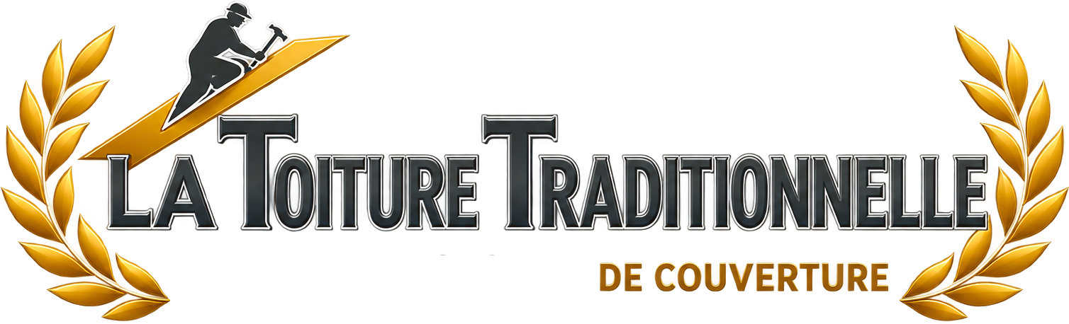 Logo La Toiture Traditionnelle