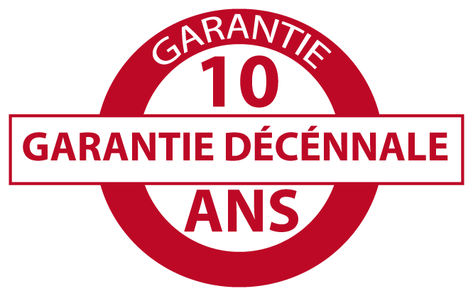 Partenaire toiture Decennale