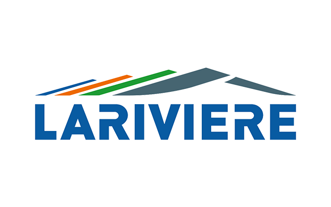 Partenaire toiture Lariviere