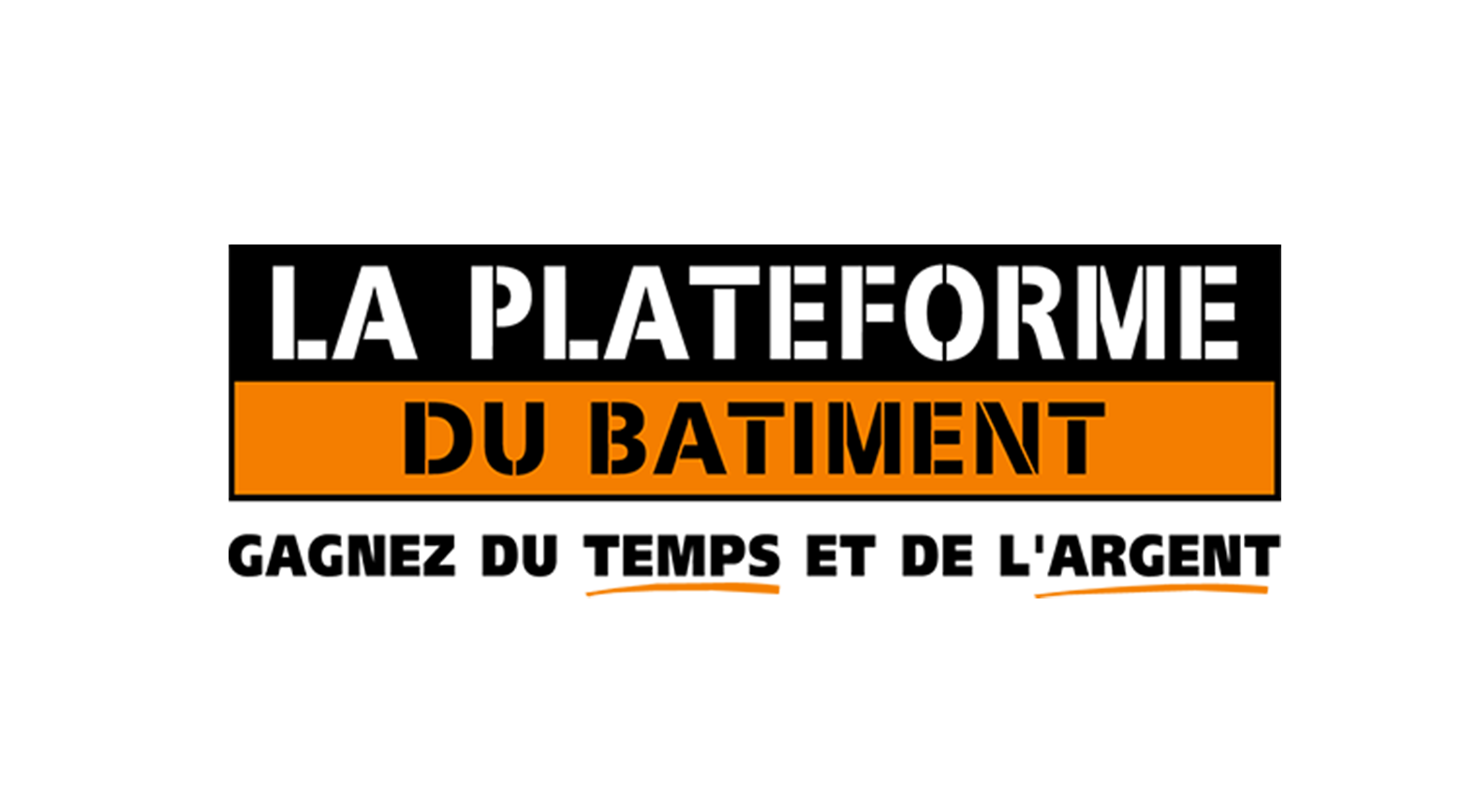 Partenaire toiture Plateforme Batiment