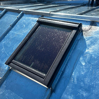 Pose de Velux à Sartrouville et dans les Yvelines (78)